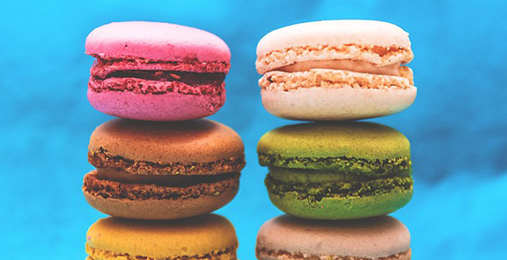 macarons