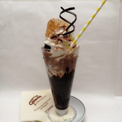 chocolat luégeois