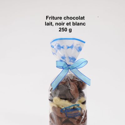 Friture chocolat 821+vrac - copie